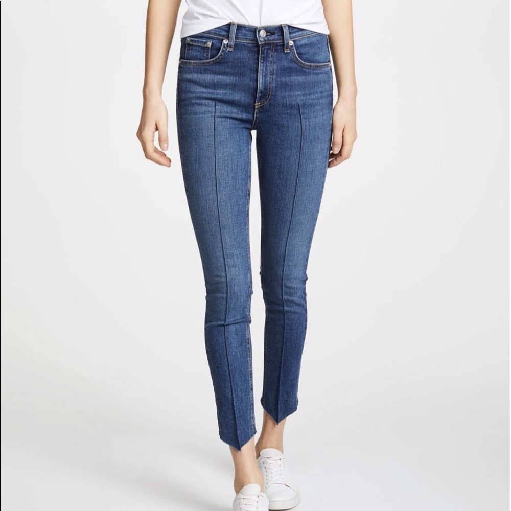 NWT Rag & Bone Jeans.
